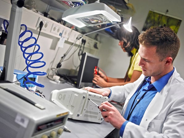 Mobirise Website Builder